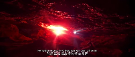 Quái thú tiền sử 2 _ Nhà thám hiểm đánh bại quái thú dị giới _ PHIM LẺ THUYẾT MINH 2025