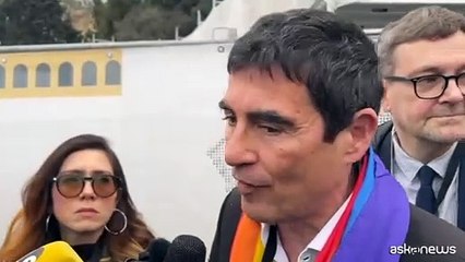 Ue, Fratoianni: "Io coerente e la scelta di Giuseppe Conte legittima"