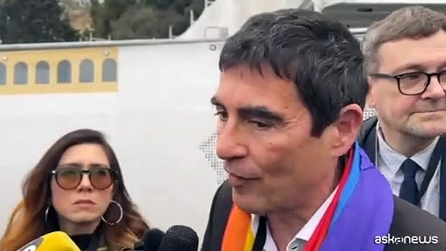 Ue, Fratoianni: Io coerente e la scelta di Giuseppe Conte legittima