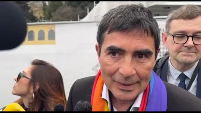Ue, Fratoianni: Io coerente e la scelta di Giuseppe Conte legittima