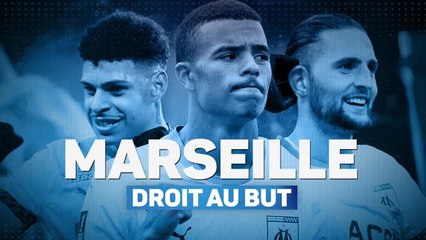 Classique - Marseille, tout droit au but