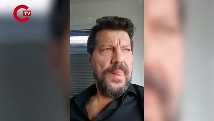 Şinasi Yurtsever'in cenazesine katılamadı: İlker Aksum nedenini gözyaşları ile anlattı