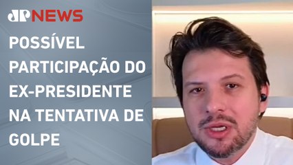 Como funcionará o julgamento do STF contra Jair Bolsonaro? Advogado comenta