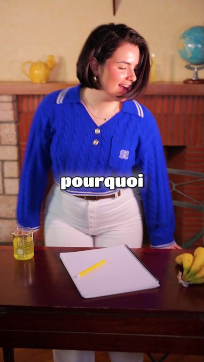Le nerf du coude !