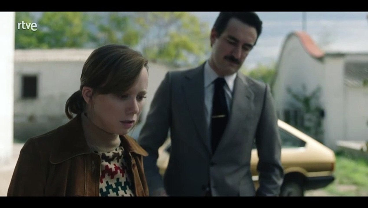 6.FIN. ❤️ ASUNTOS INTERNOS ❤️ Capítulo 6 HD. Serie Española. Con Laia Manzanares, Silvia Abascal, Nacho Fresneda y Luis Callejo.