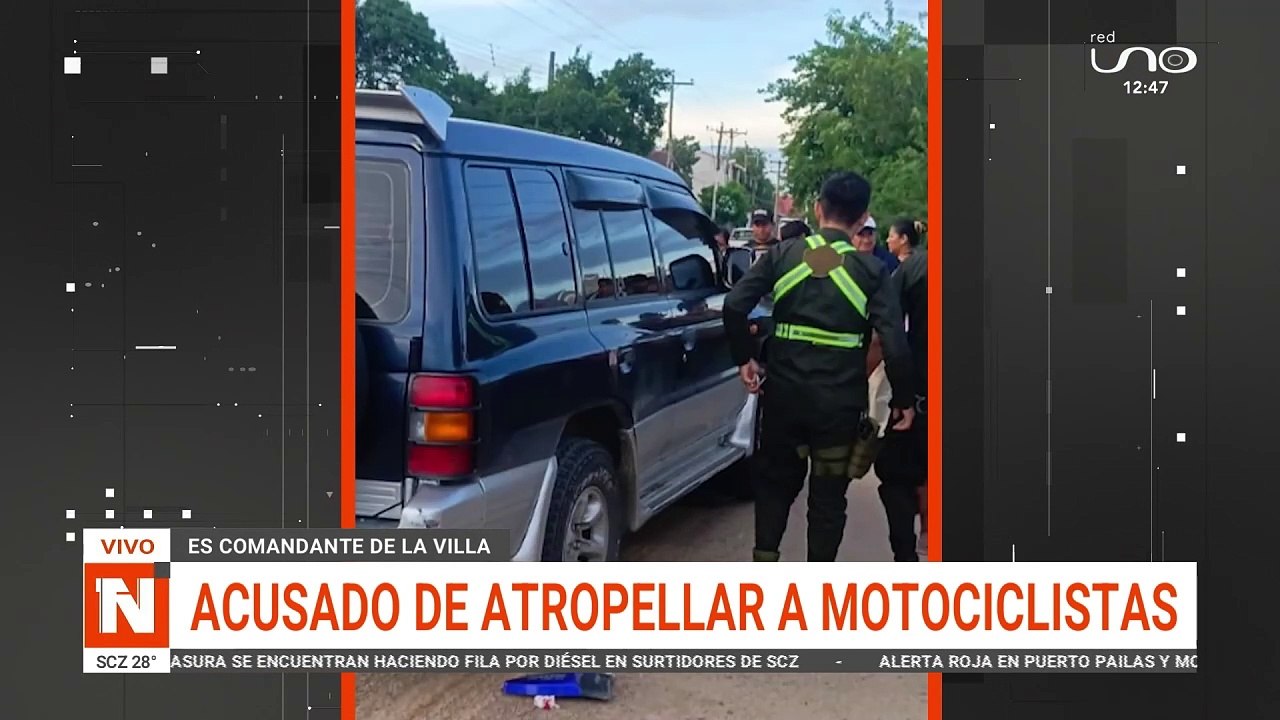 SCZ: Coronel da su postura, dice que ayudó