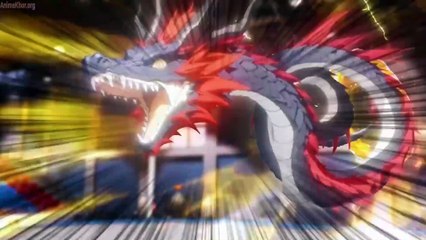 Beast Mastery: Starting with the Classic of Mountains and Seas, I Conquer the World Episode 28 Eng Sub