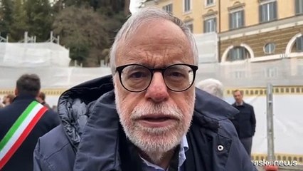 Riccardi (Sant'Egidio): Ci vuole un'Europa diversa, no armi per paura