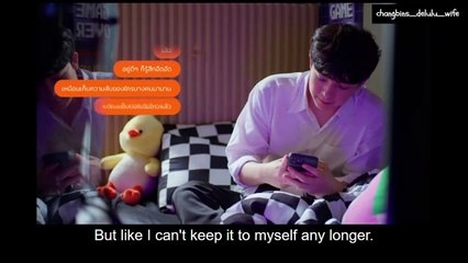 fourever you project-EP11-ENG SUBS