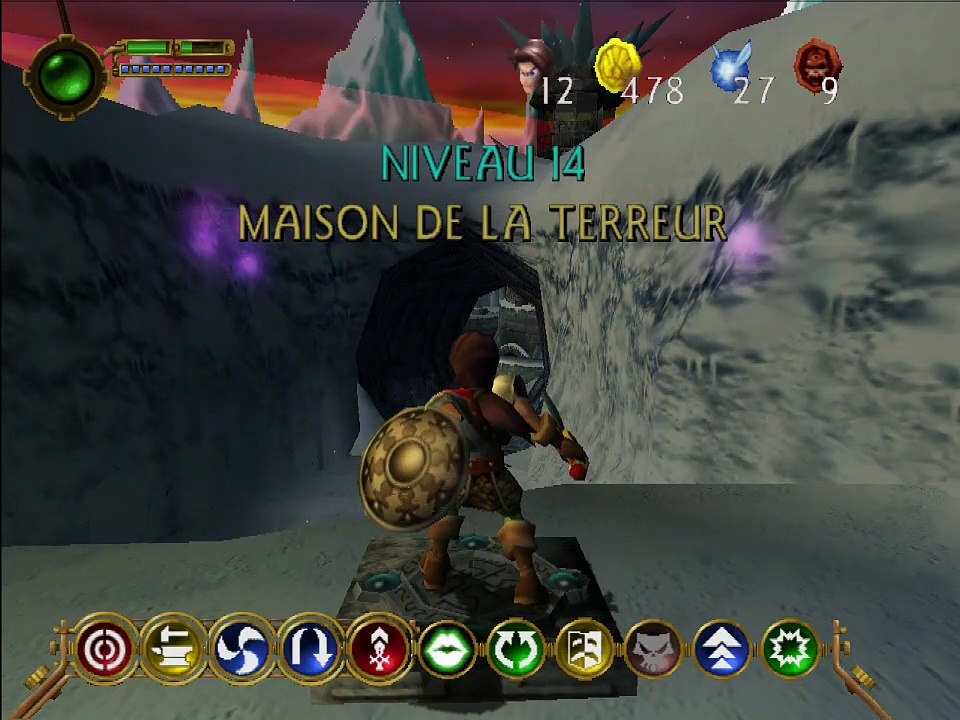 Maximo online multiplayer - ps2