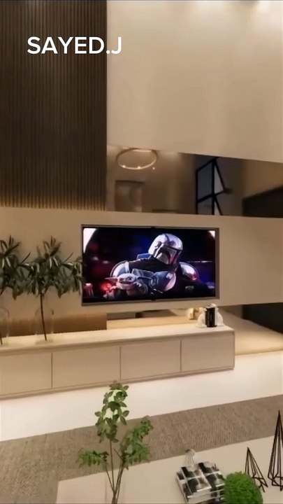 Opulent & Stylish Living