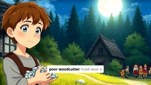 Hansel and Gretel| The Dark Fairy Tale You Thought You Knew! 🍭🔥|Best Bedtime English  Stories For kid