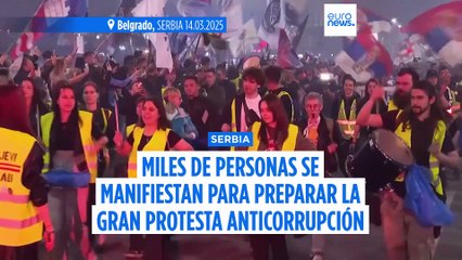 Últimas noticias | 15 marzo - Tarde
