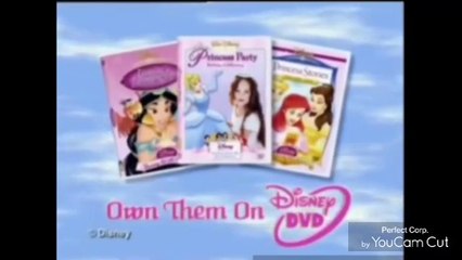 Inicio El Verano Loco de Mickey DVD 2006