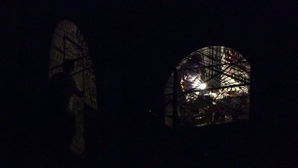 Maioria dos cubanos está sem energia elétrica