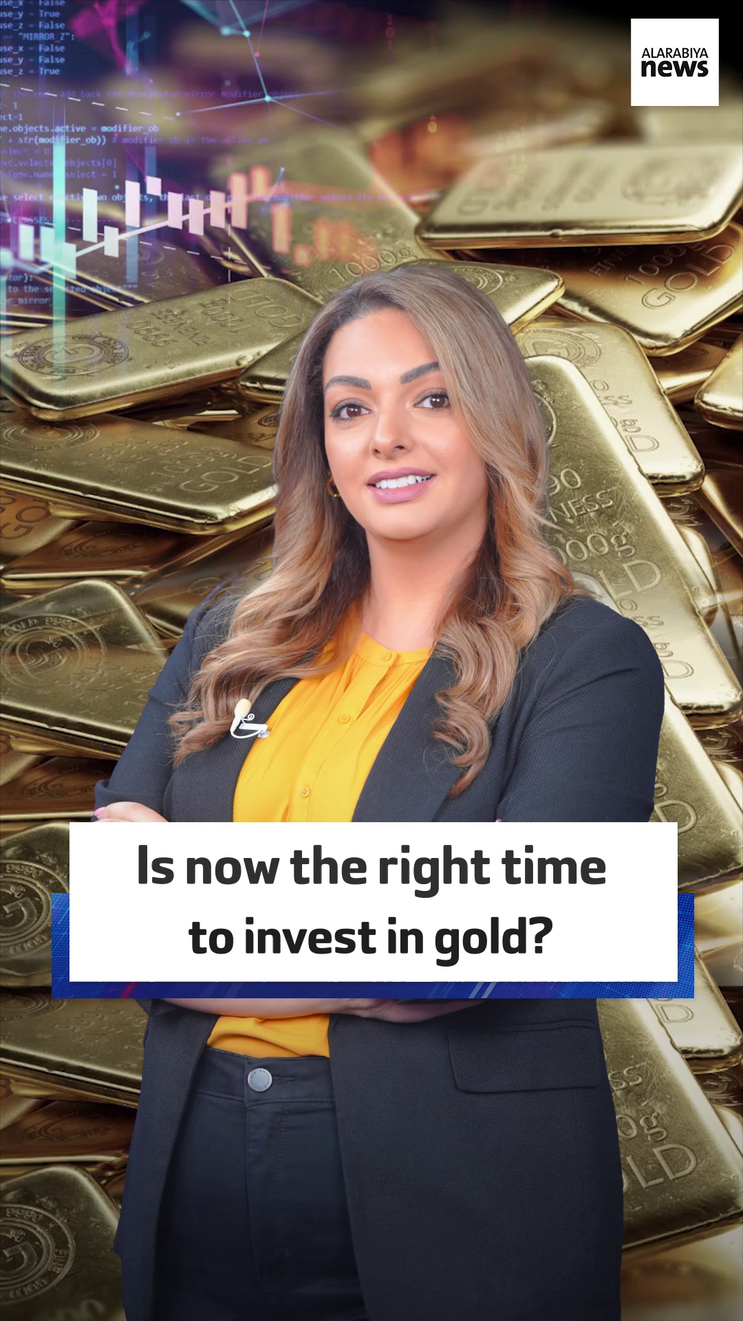 Is now the right time to invest in gold?