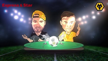 Southampton 1 Wolves 2 - Liam Keen and Nathan Judah analysis