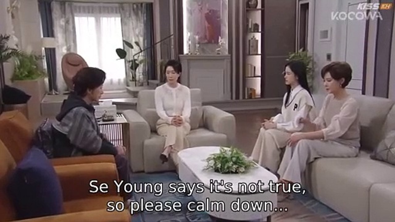 Cinderella Game Ep 72 - Eng Sub