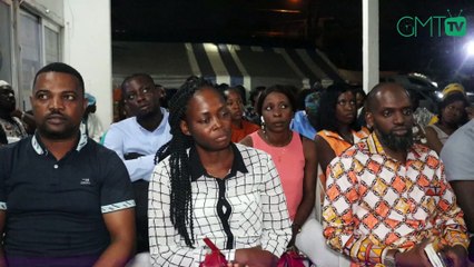 [#Reportage] Gabon : création de l'association des amis du Samu social par le Dr. Yaba