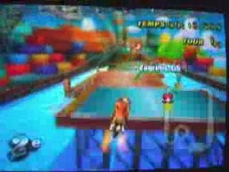 MKWii :: [GS] vs [KA] : IT-01 - 2vs2 - GP3/3 (part1/2)