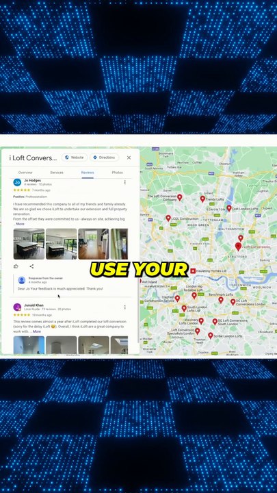 These 2 Simple Tweaks Can Skyrocket Your Listing in the Map Pack