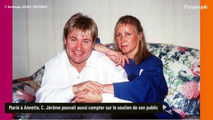 La fille de ce célèbre chanteur des années 70 raconte les derniers moments de son père : "Drucker venait le voir, Johnny l’a appelé"