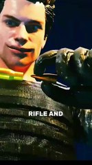 الرصاصات العكسية في الحرب العالمية الأولى: الحقيقة القاتلة التي لم تعرفها! "#shorts