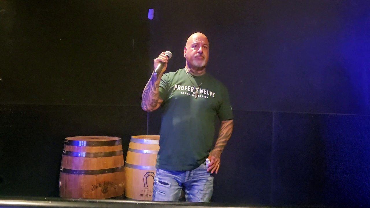 WITHIN TEMPTATION - MEMORIES (PERFORMED LIVE AT THE WESTERNER)