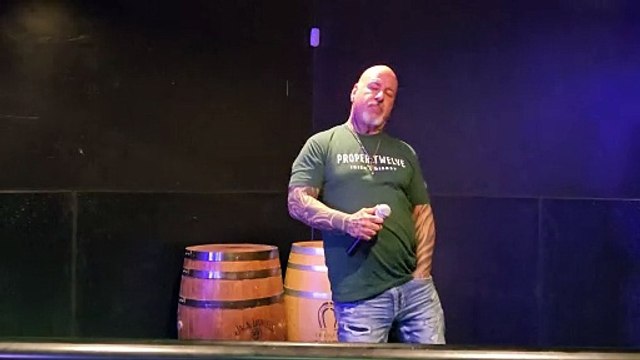 IRON MAIDEN - REMEMEBER TOMORROW (PERFORMED LIVE AT THE WESTERNER)