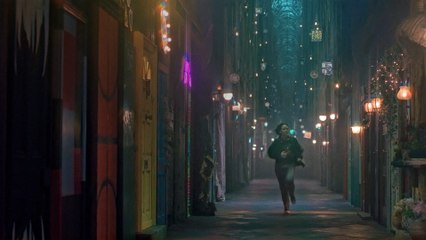 Silver et le livre des rêves