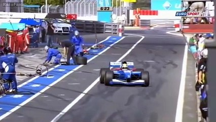 Auto GP 2013_Manche 6_Nürburgring(Allemagne)_Course 1 (en français - Eurosport - France) [RaceFan96]