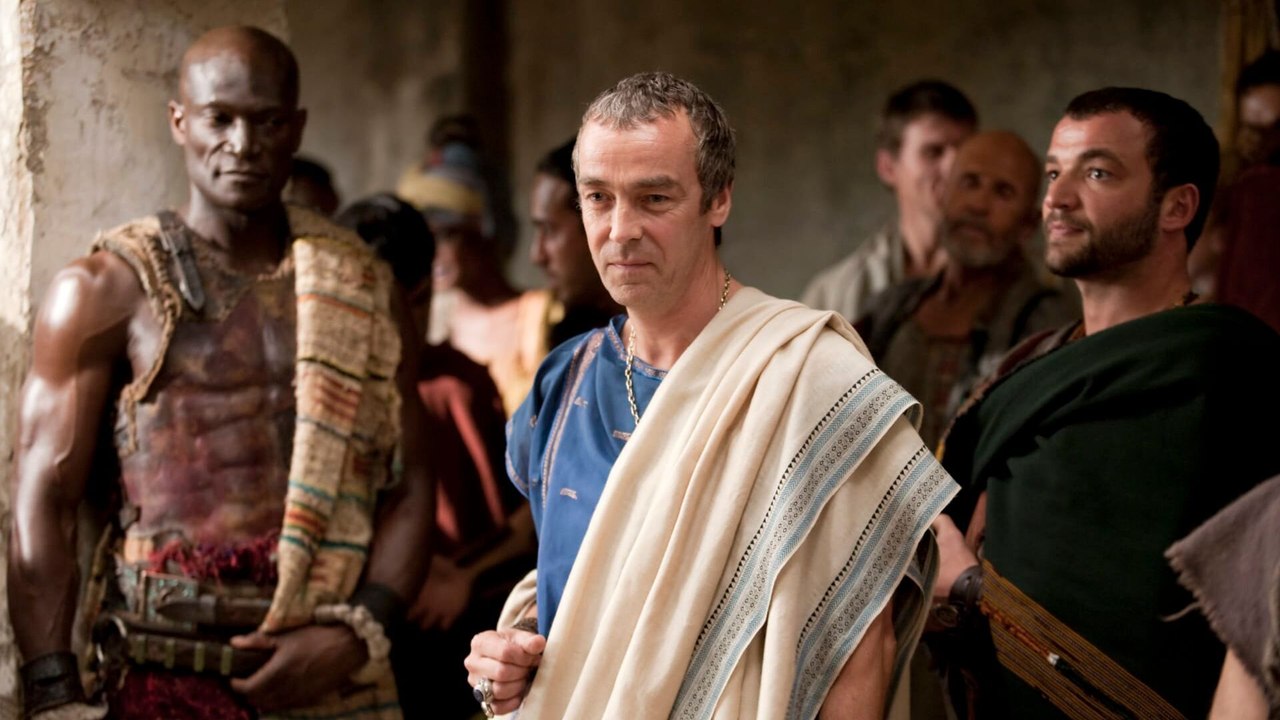Spartacus