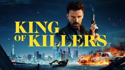 King of Killers