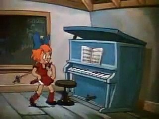 Marys Little Lamb Cartoon Old day Memories Kids Cartoon All Time Hit