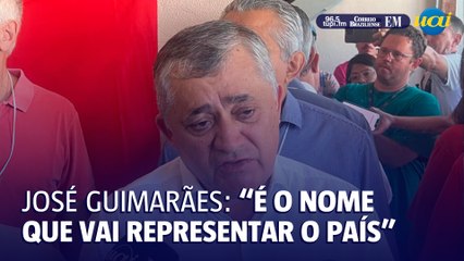 Vice-presidente do PT defende unificação do partido em eleições pós-Gleisi