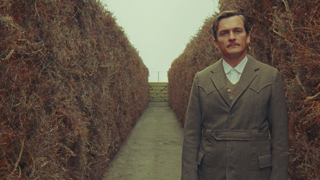 La Merveilleuse Histoire de Henry Sugar et trois autres contes