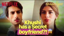 Khushi Kapoor & Ibrahim Ali Khan SECRET Love Story 😱 ft. Orry | Nadaaniyan