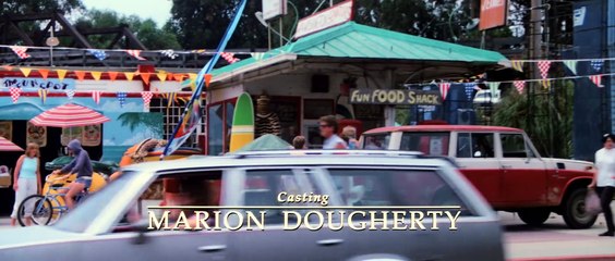 Garotos Perdidos (1987)