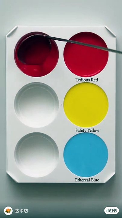 Colour theory