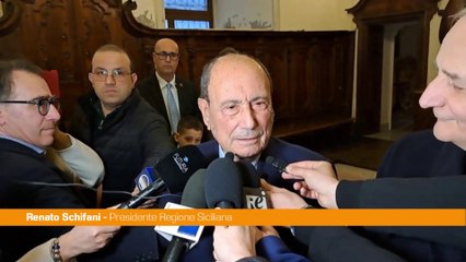 Ius Scholae, Schifani "L'identità umana non merita discriminazioni"