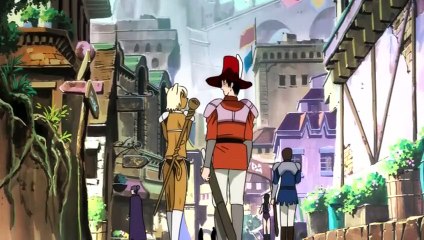 Welcome to N.H.K  Ep16  (Eng Dub)