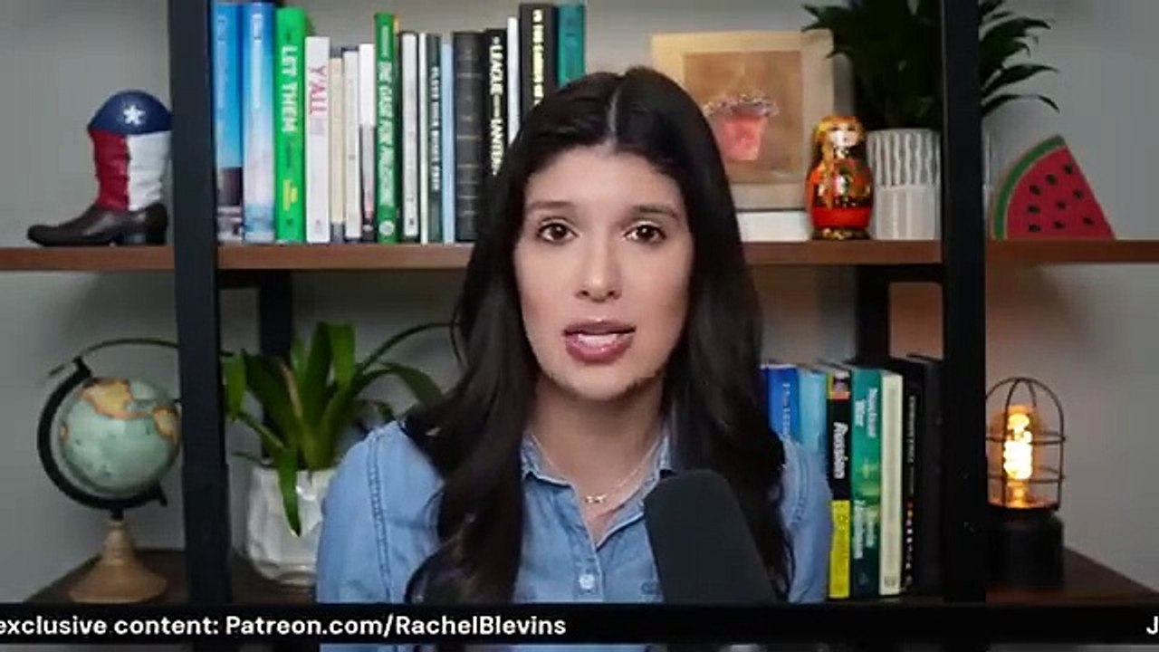 Putin’s Ultimatum: ‘SURRENDER or DIE’ 🚨 | Ukrainian Troops in Kursk | Andrei Martyanov & Rachel Blevins