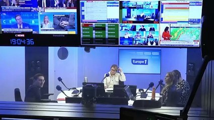 Cannes : des policiers attaqués près du commissariat, l'assaillant interpellé et hospitalisé en psychiatrie