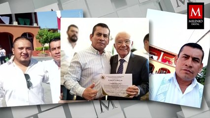 Tras ocho días de desaparición, no se tiene ni una sola pista del paradero de Roberto Ochoa