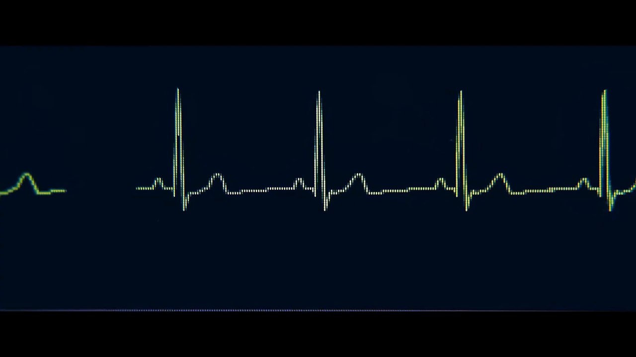 THE LIFE OF CHUCK Official Trailer (2025)