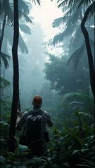 Hunter or Hunted? | The Jungle’s Darkest Secret!