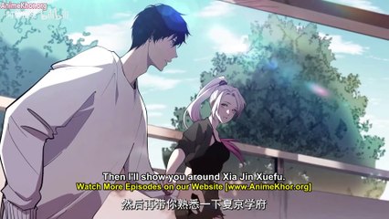 Necromancer King of the Scourge Episode 22 Eng Sub