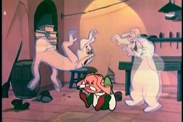 Gasparin y sus amigos Capitulo 45