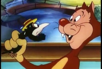 Gasparin y sus amigos Capitulo 44