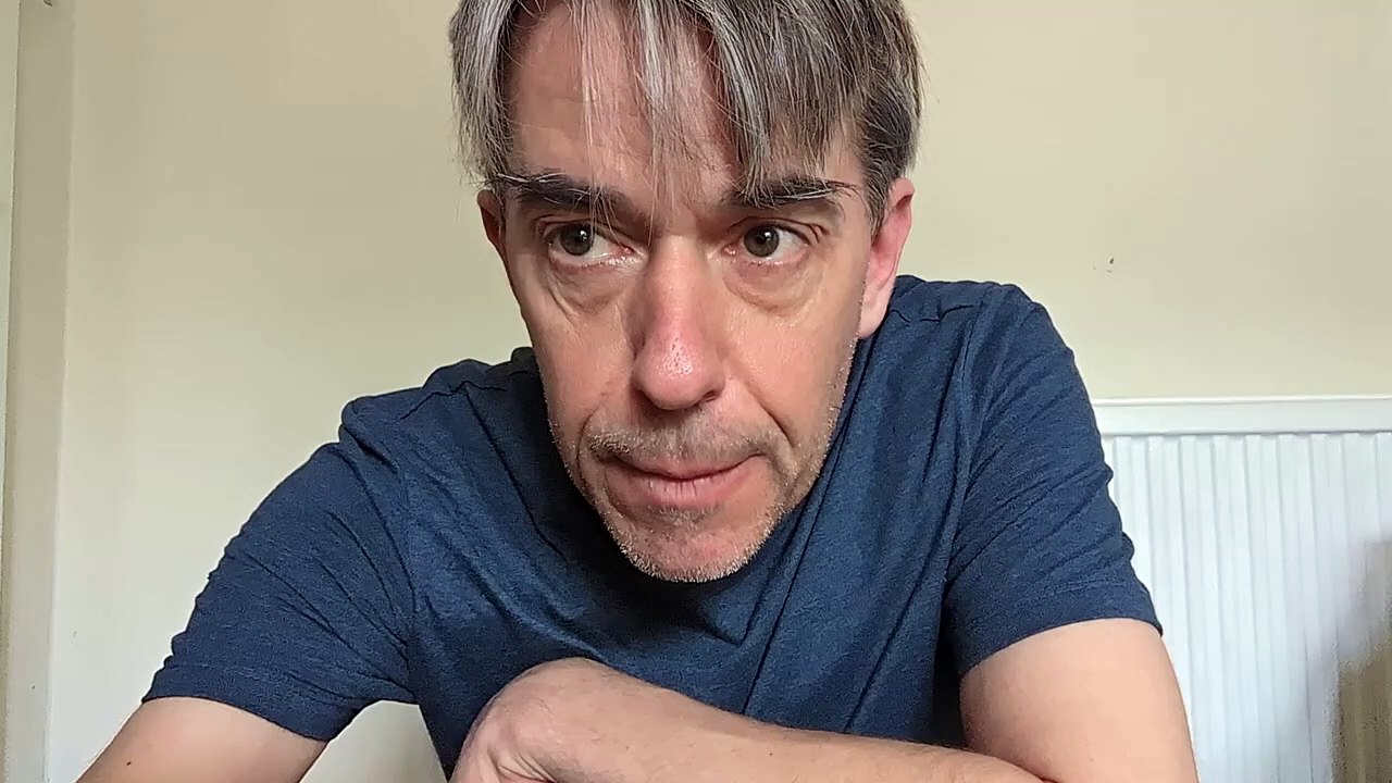 Dizzy Tiger Vlogspot 6 (March 2025)